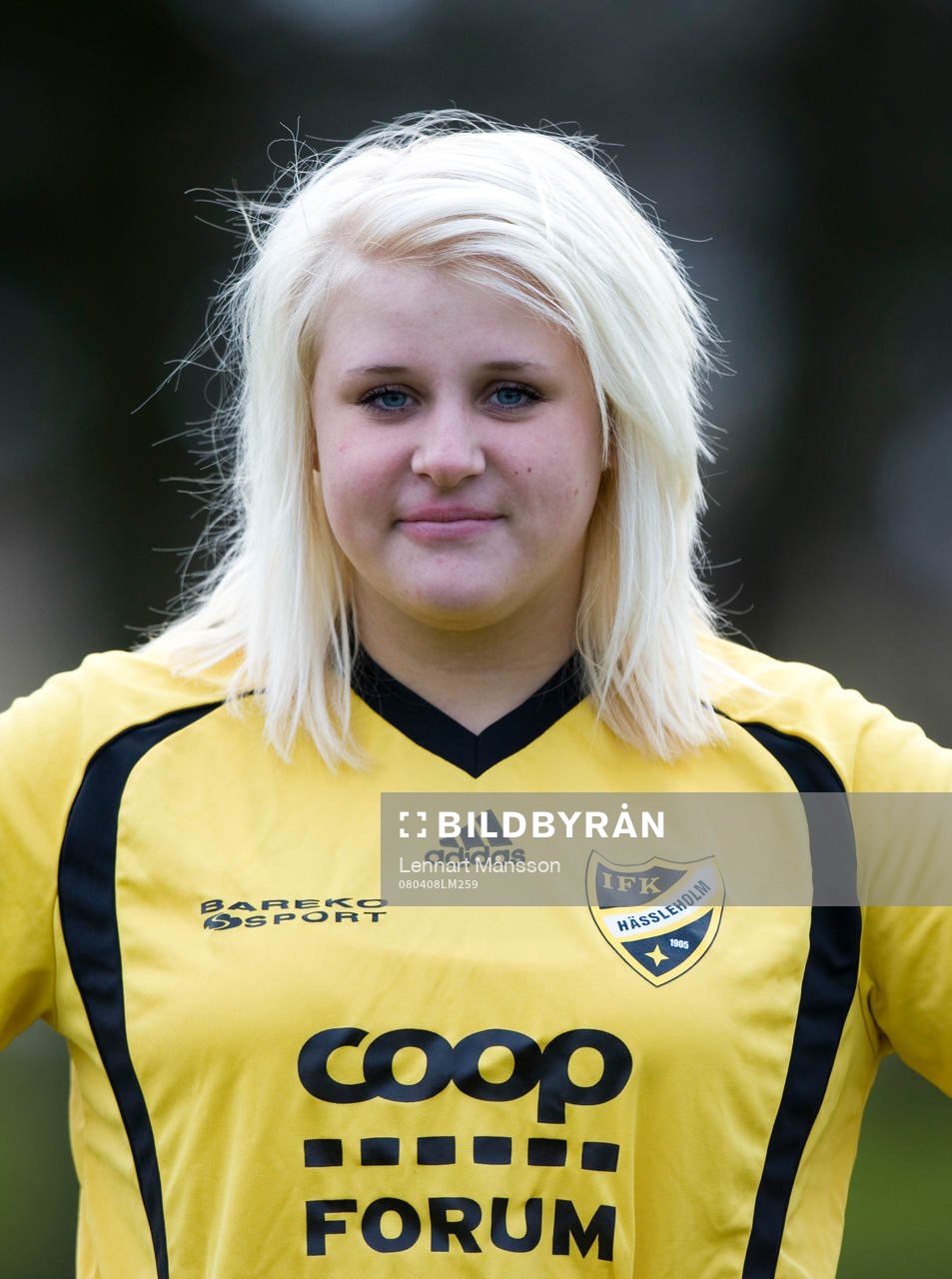 Josefine Nilsson