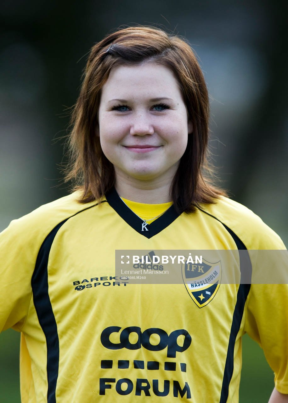 Evelina Johansson