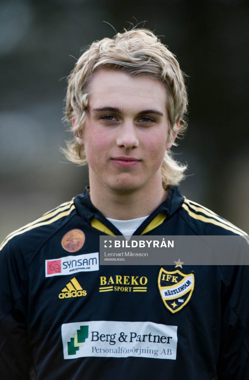 Filip Melin
