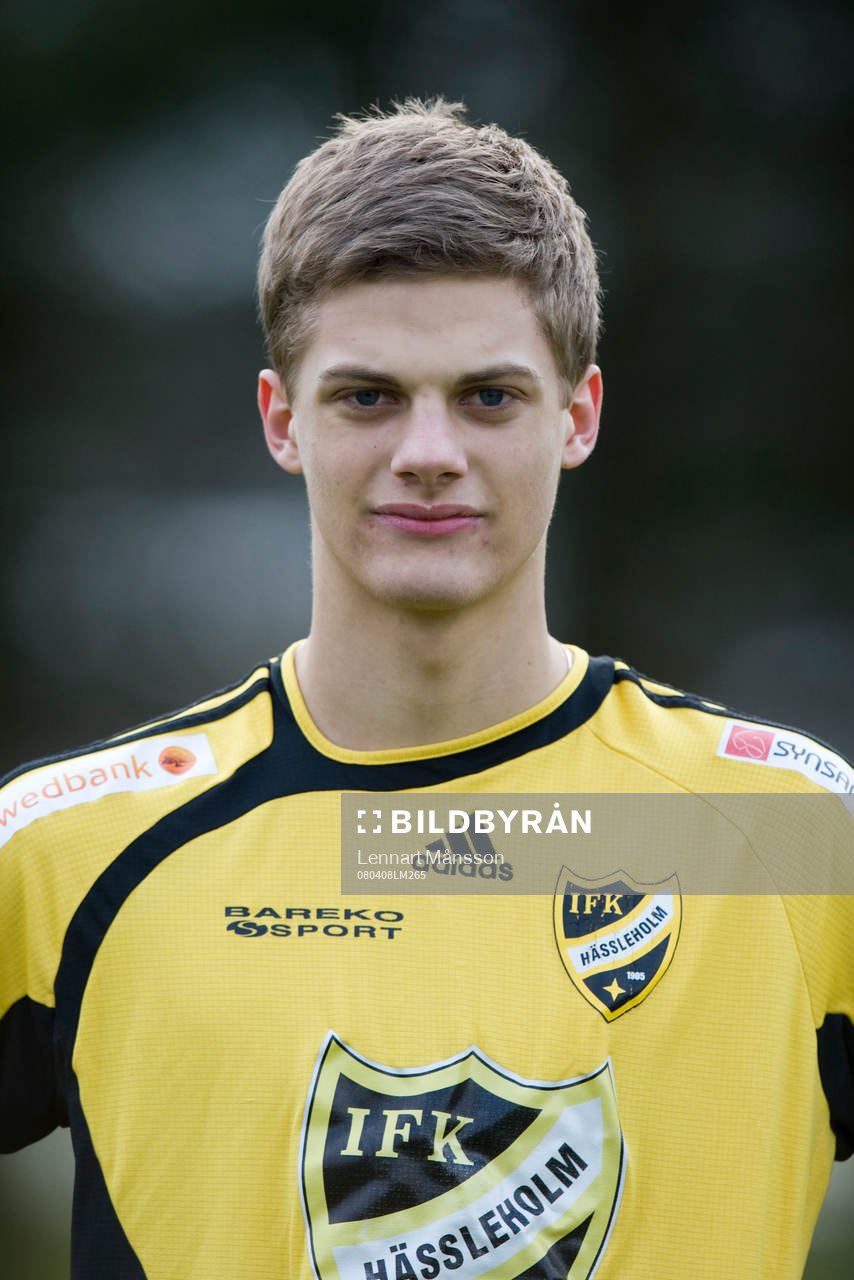 Linus Karlsson