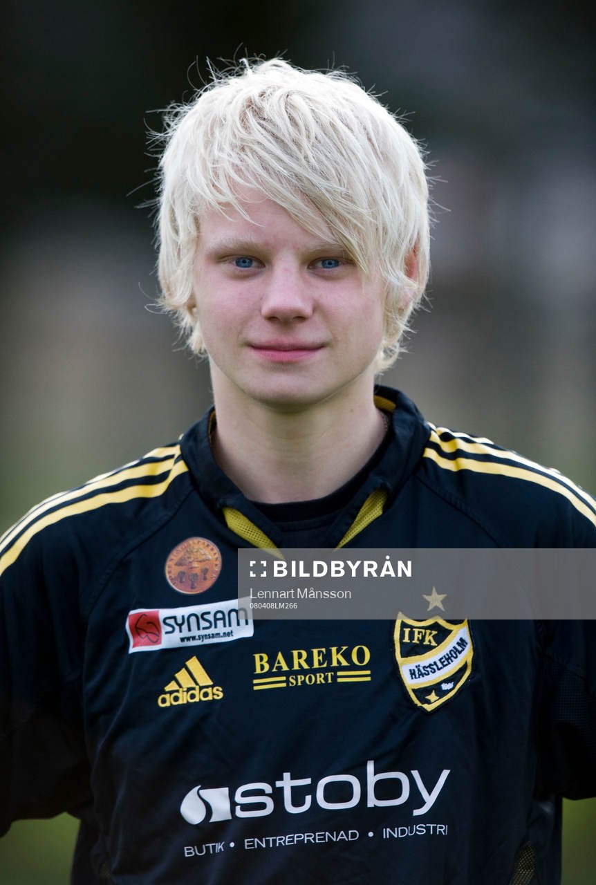 Oskar Eriksson