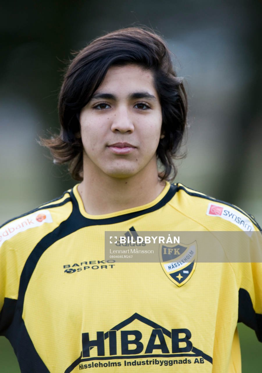 Diego Delgado Forrich