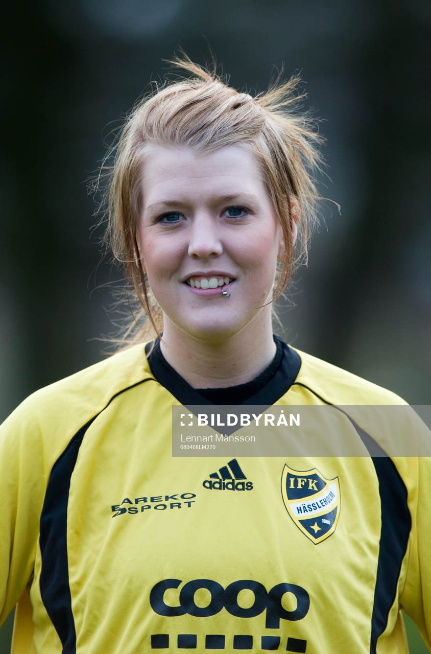 Erica Andersson