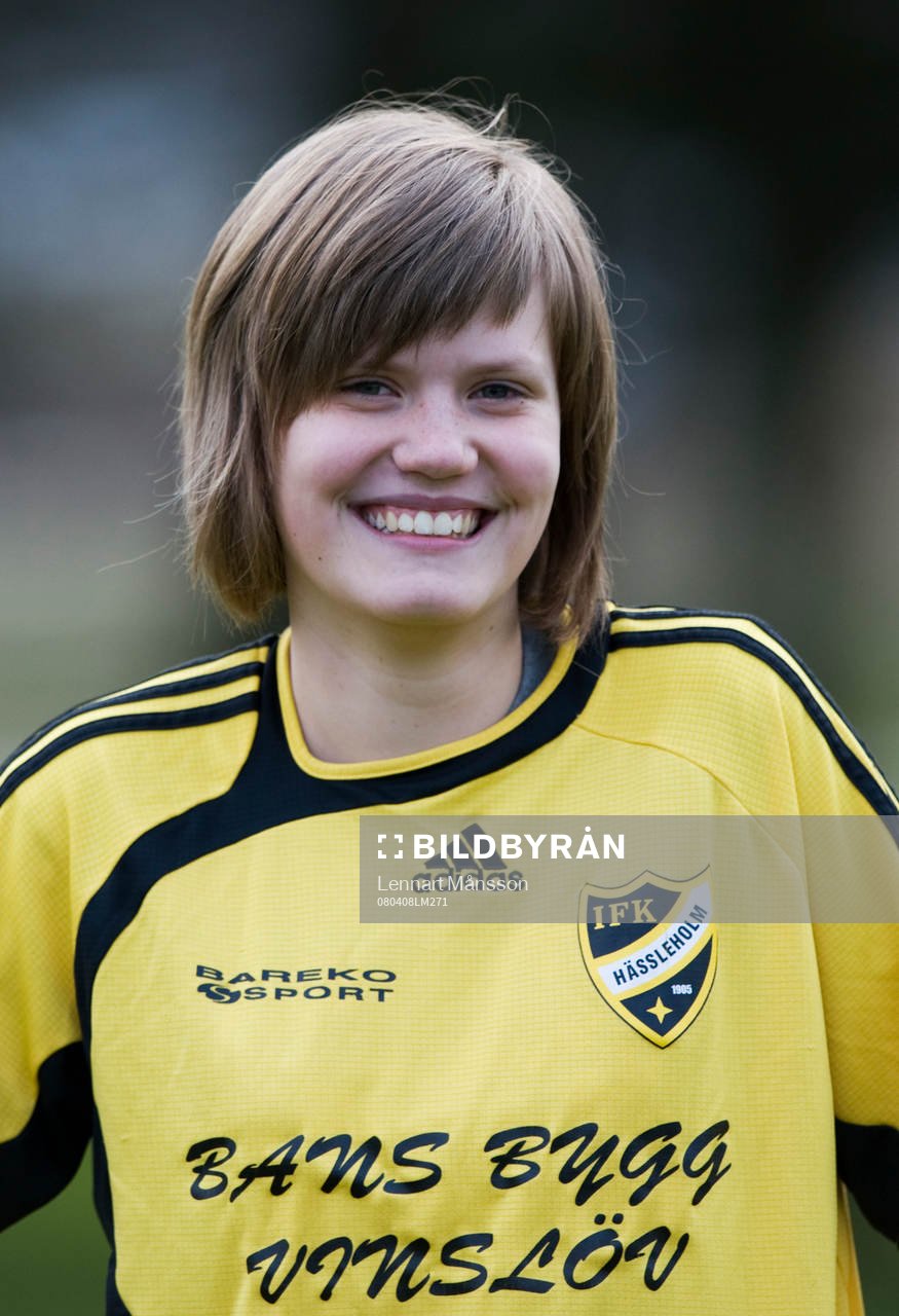 Fanny Nilsson