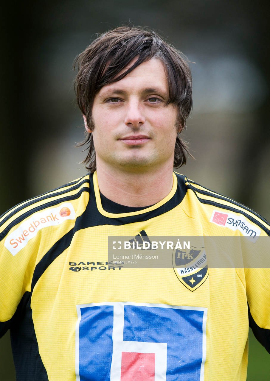 Daniel De Stefano