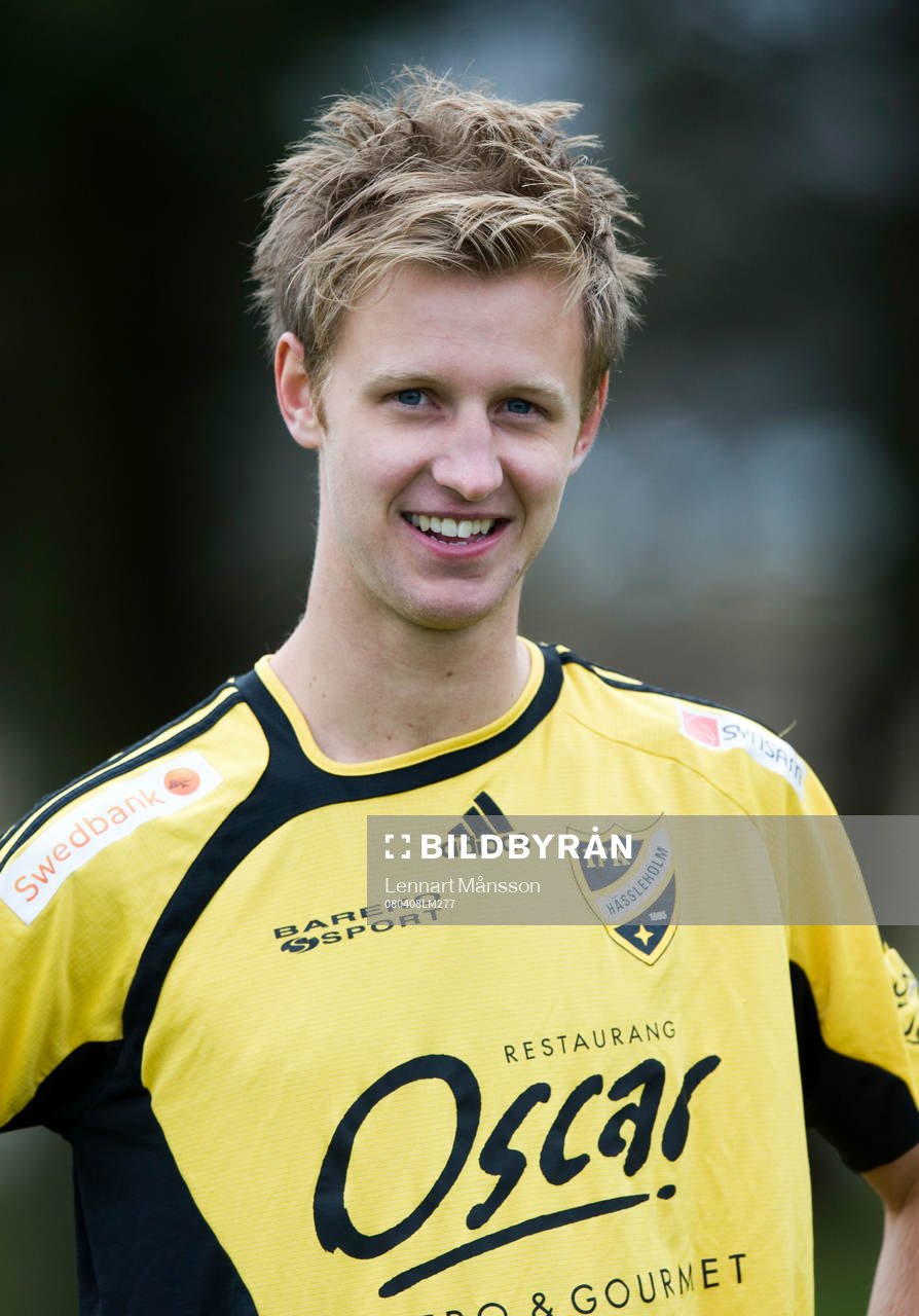 Oskar Olsson