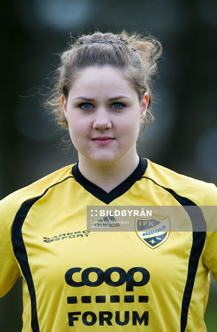 Hanna Andersson
