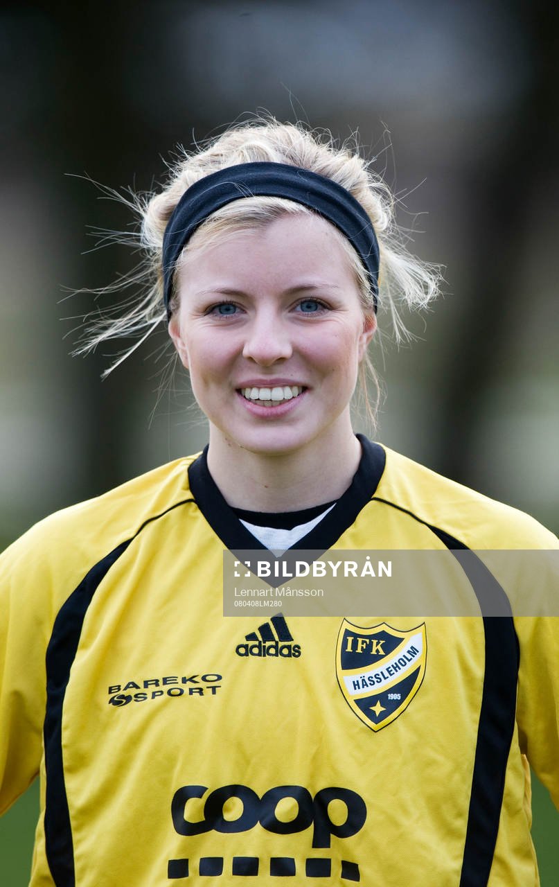 Isabella Karlsson
