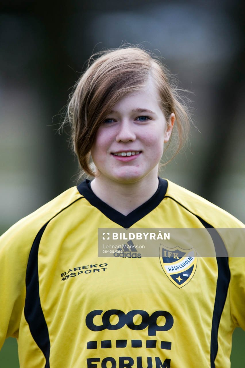 Julia Lennartsson