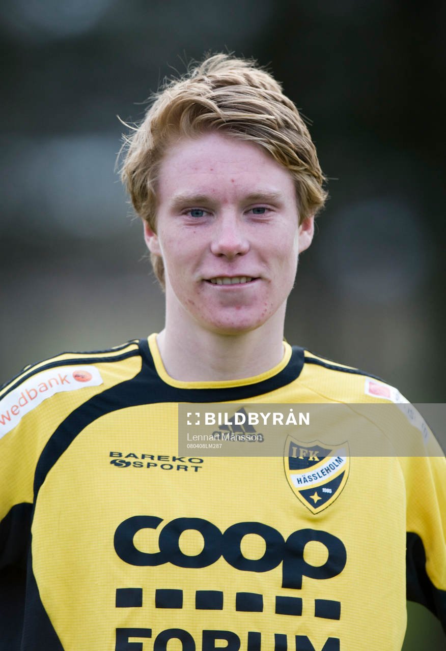Joel Svensson