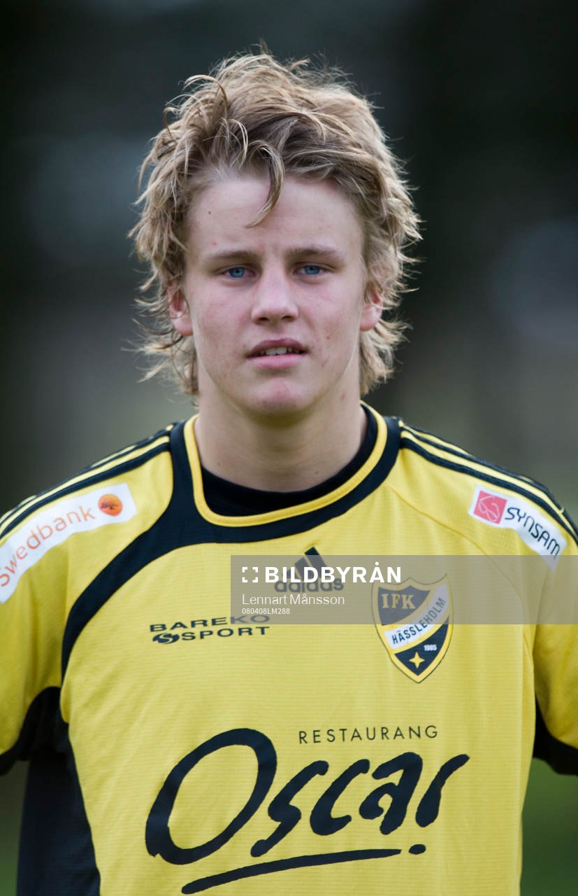 Jesper Bertilsson