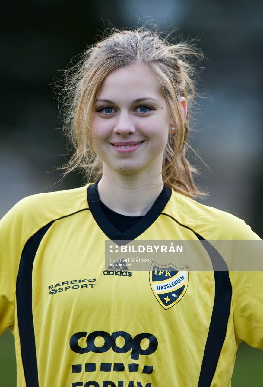 My Andersson