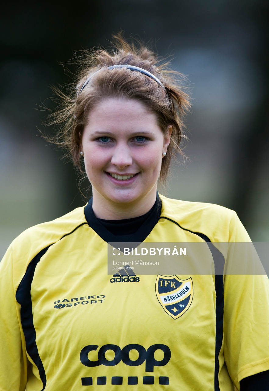 Anna Gunnarsson