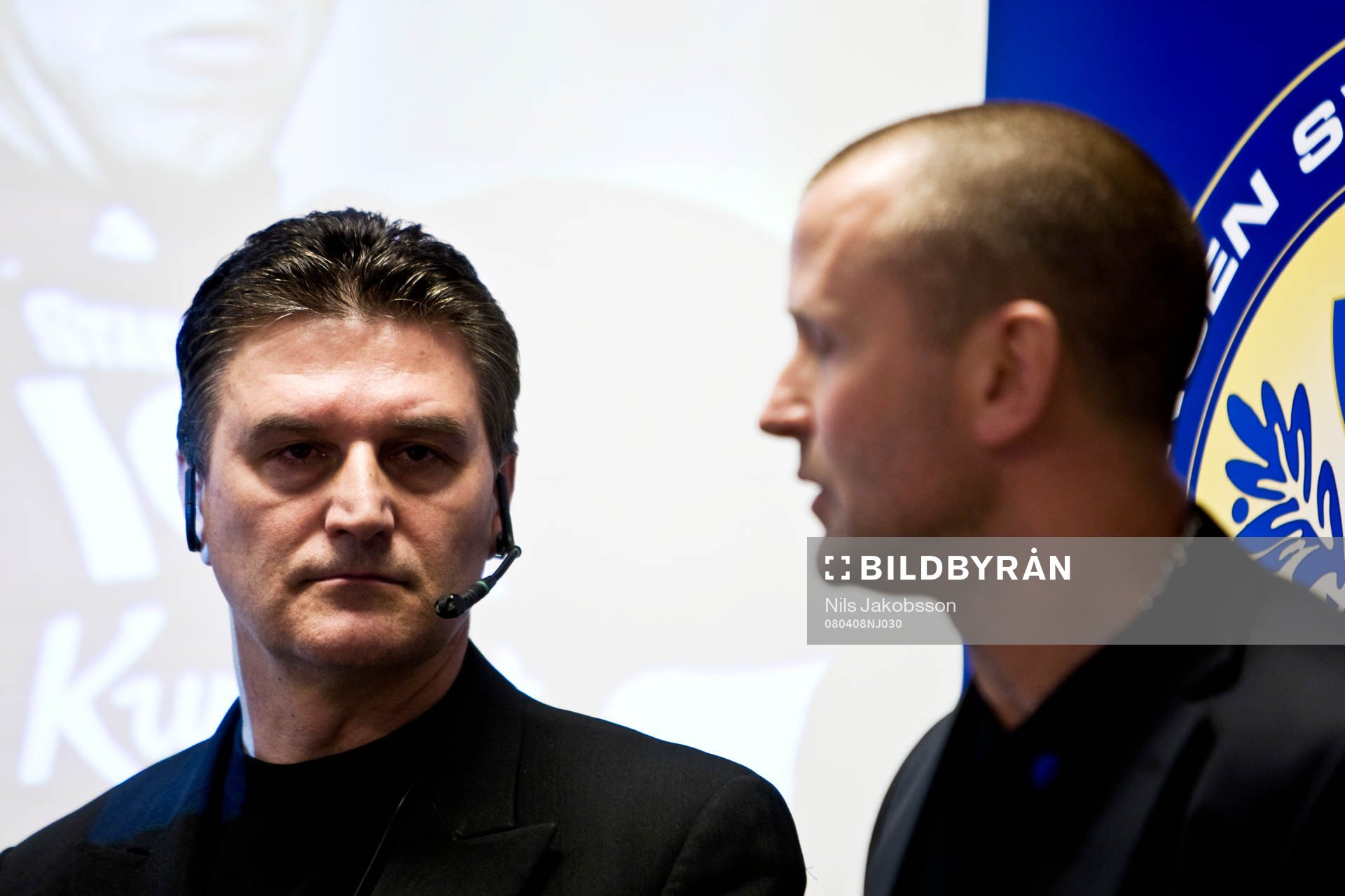 Zoran Lukic tränare i Qviding