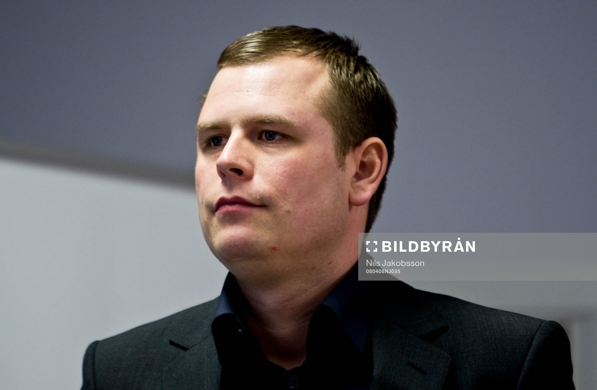 Mikael Stahre tränare Väsby United