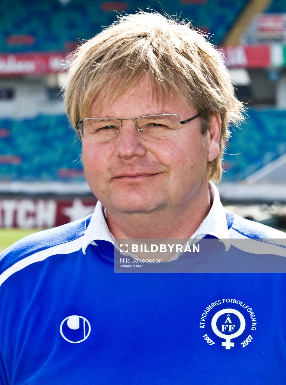 Peter Swärdh tränare Åtvidaberg