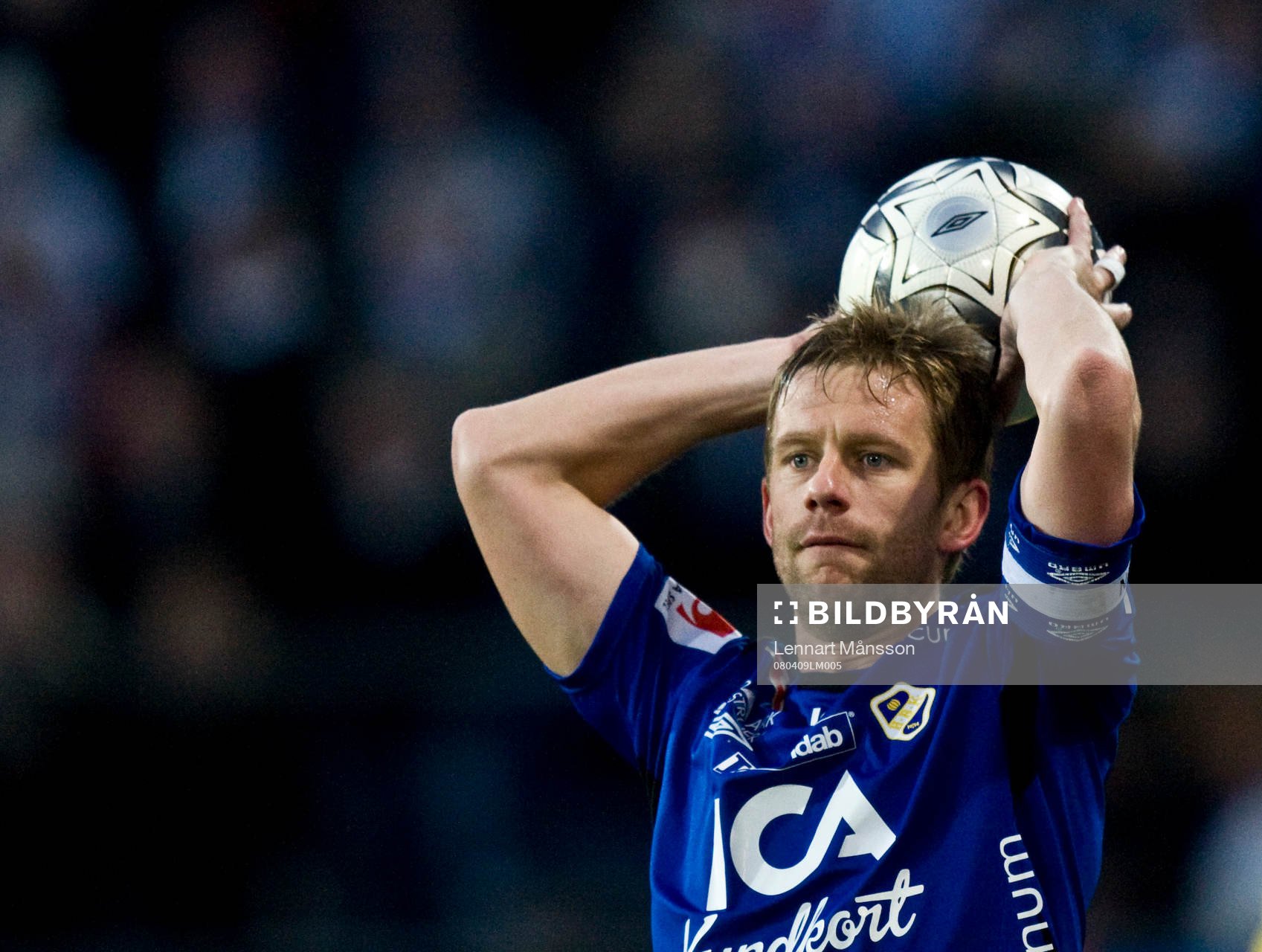 Tommy Jönsson, Halmstad