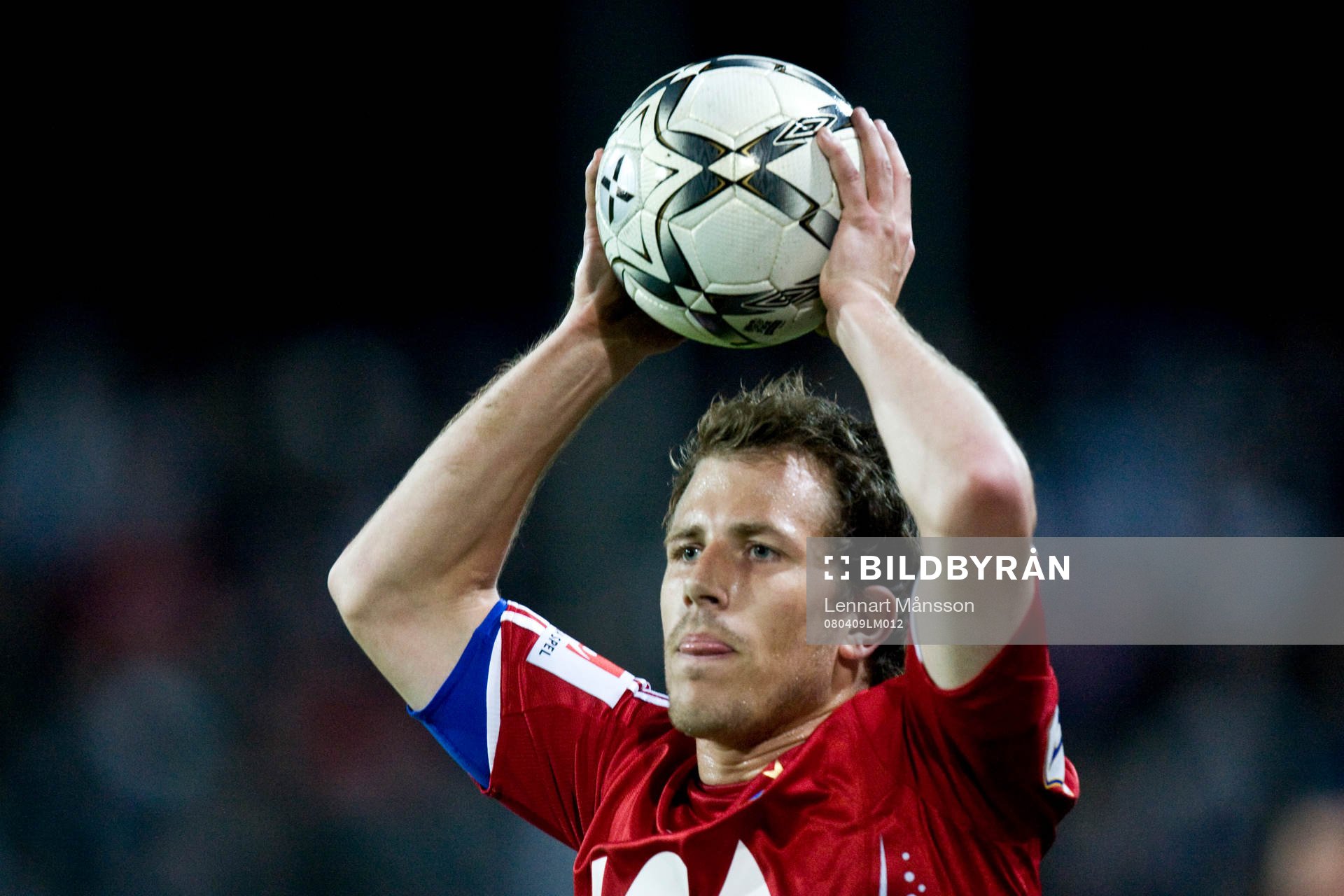 Tobias Hysén
