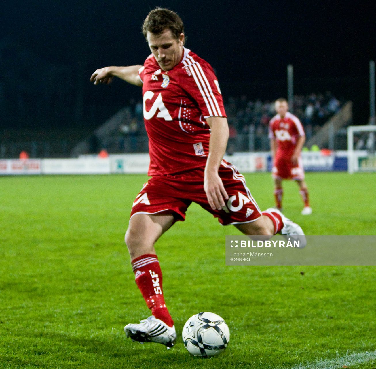 Tobias Hysén