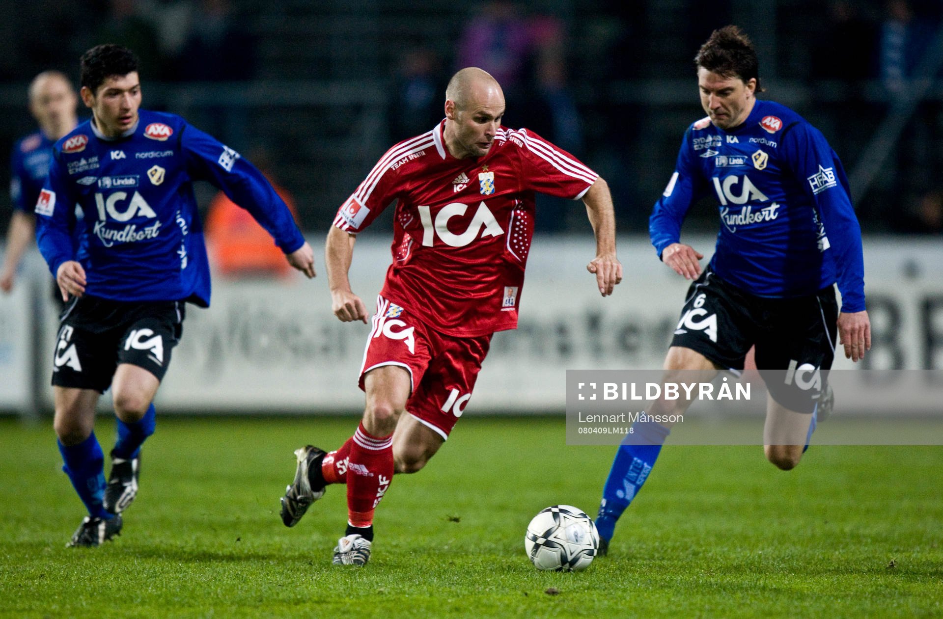 Thomas Olsson