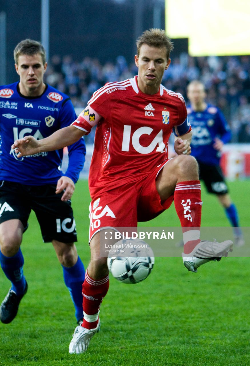 Niclas Alexandersson