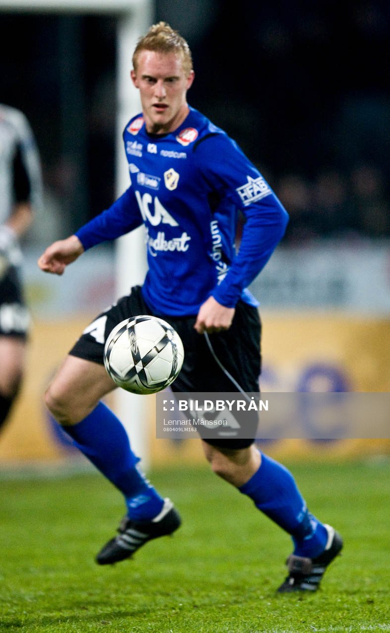 Peter Larsson. Boll, genre