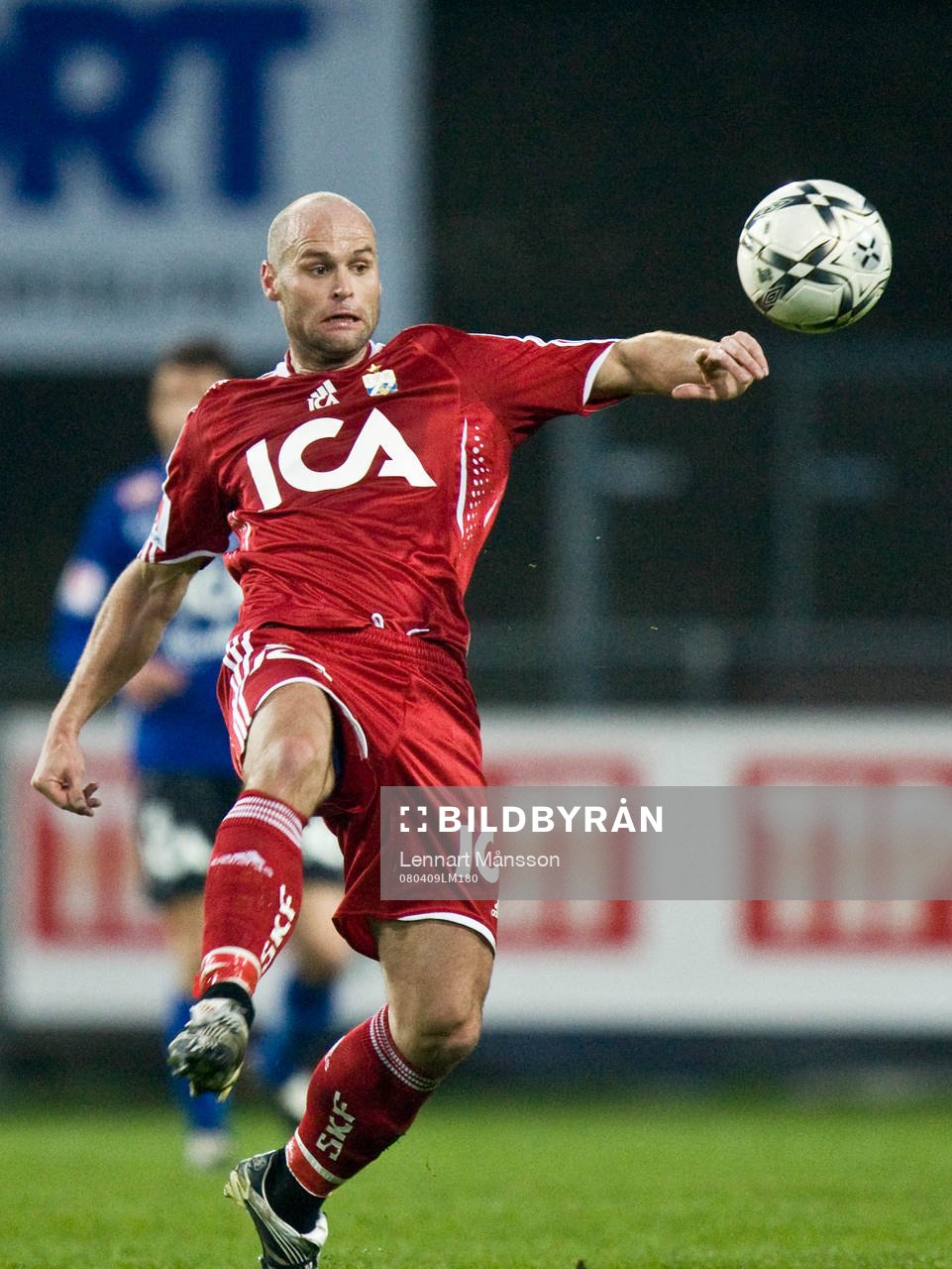 Thomas Olsson