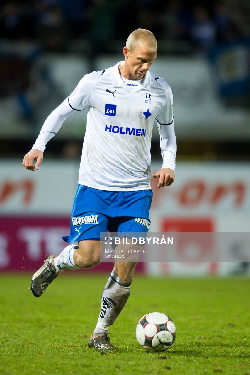 Thomas Magnusson