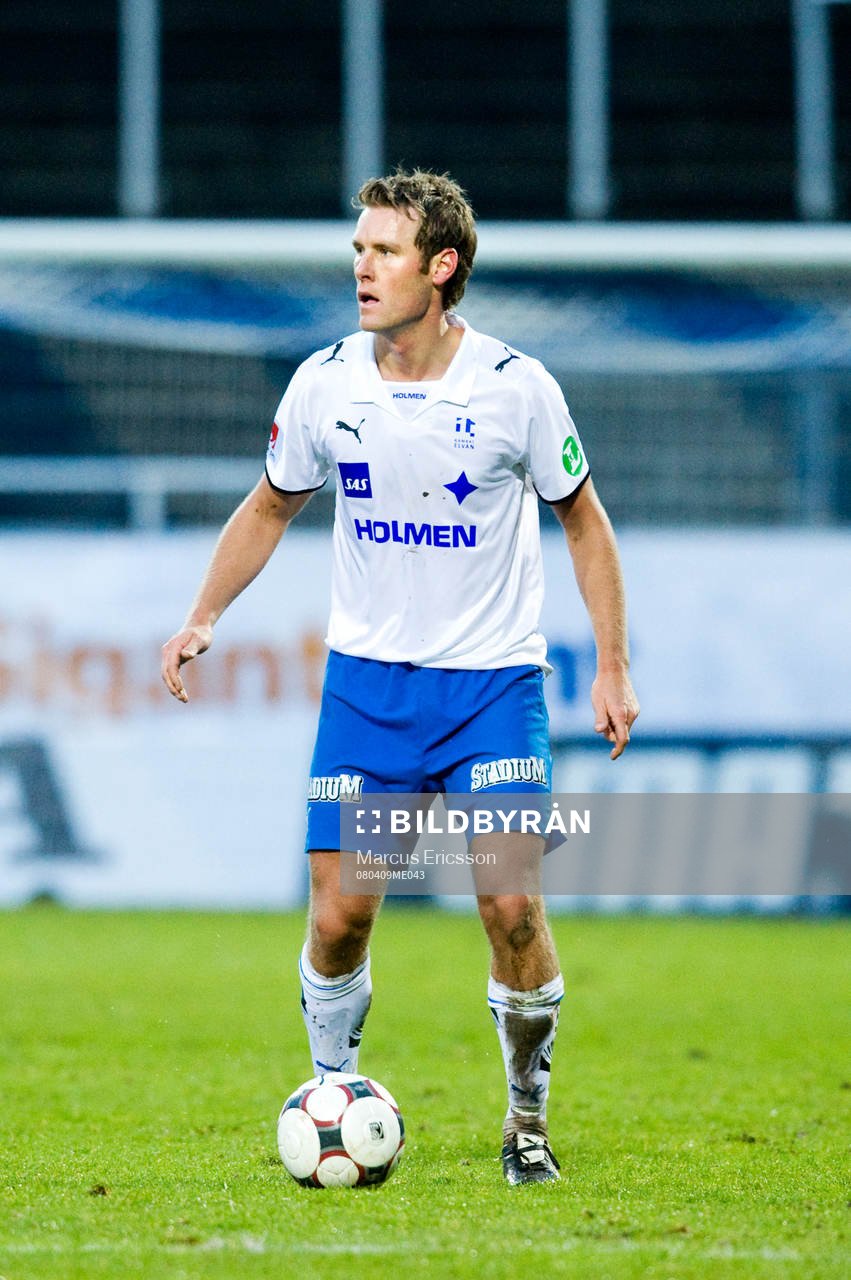 Mikael Roth