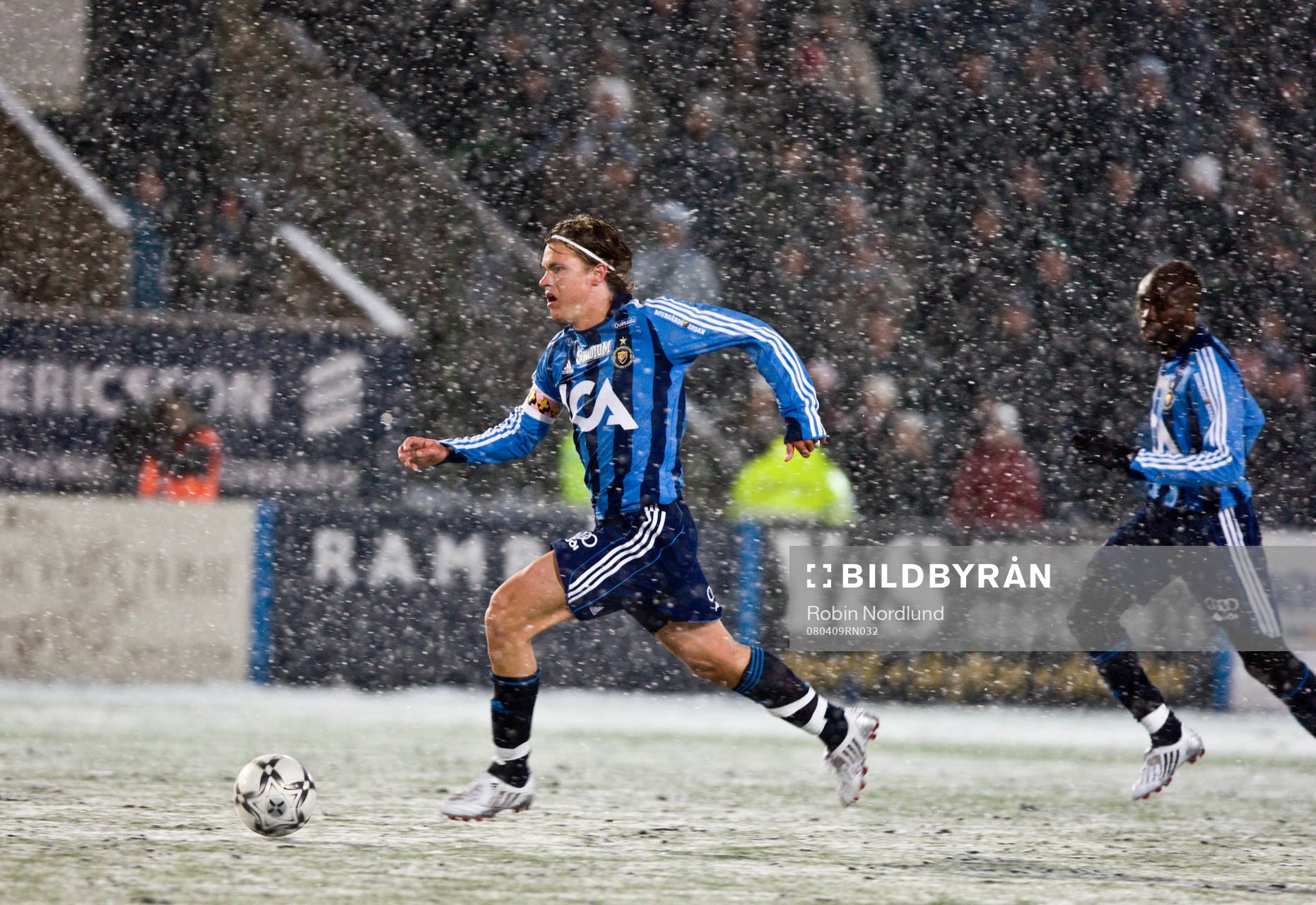 Sebastian Rajalakso, Djurgården