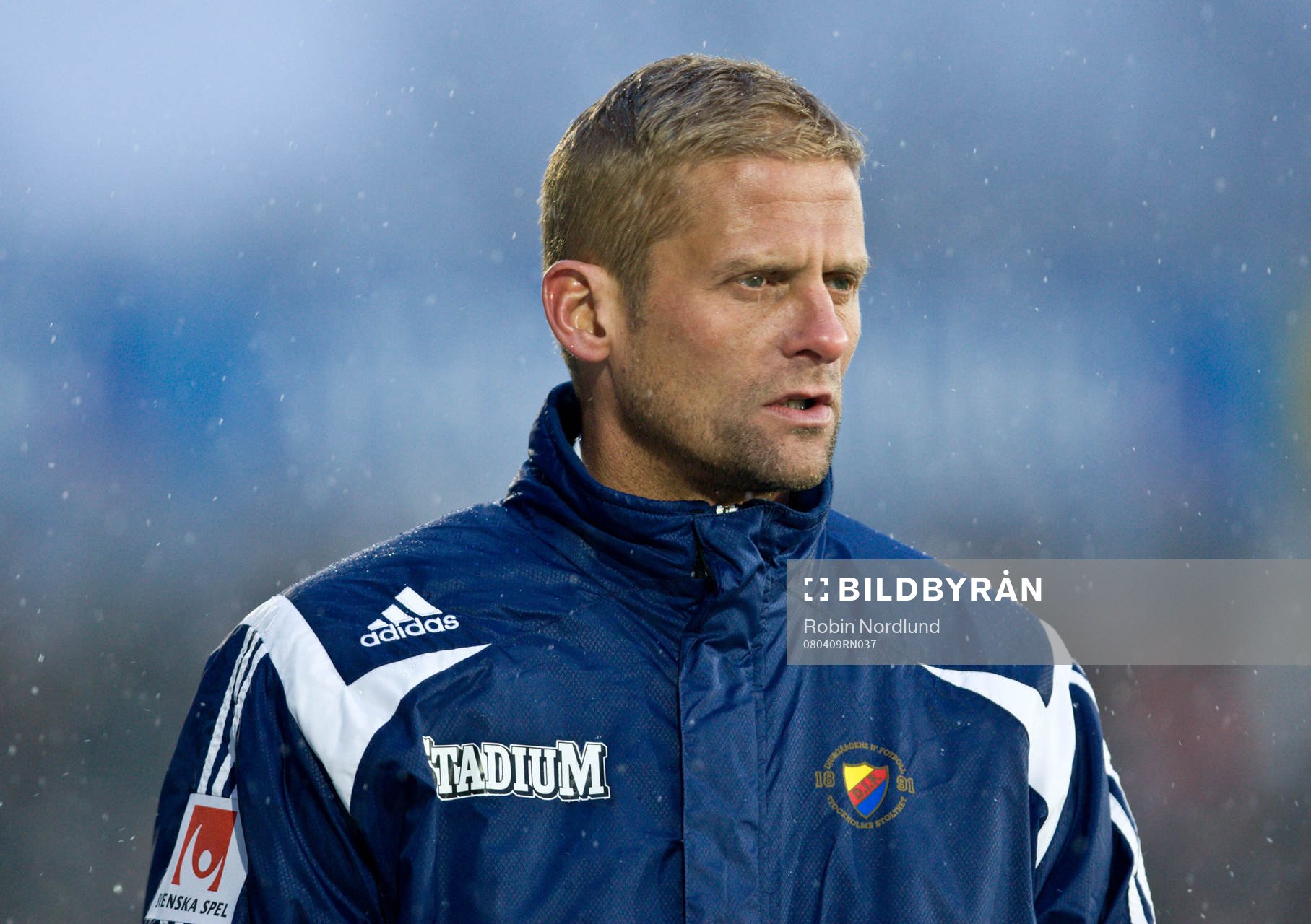 Siggi Jònsson, Tränare Djurgården