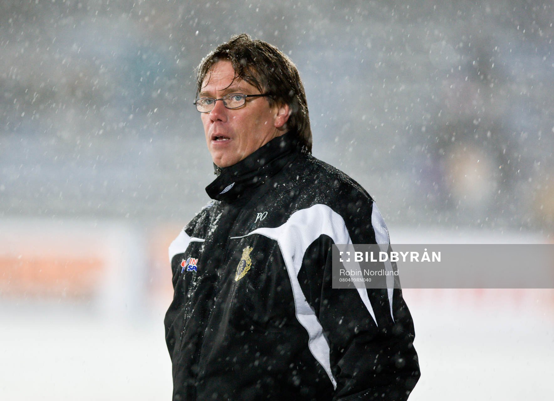 Per Olsson, Tränare Gefle