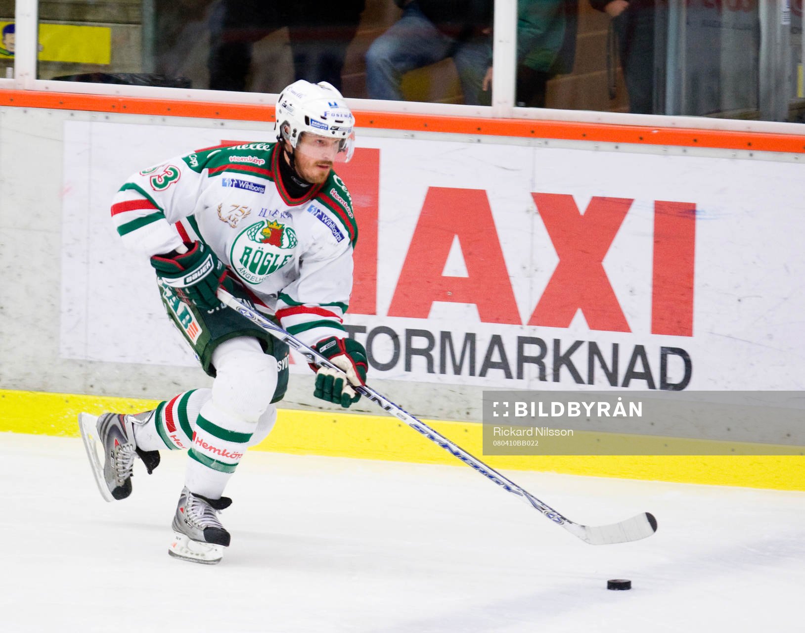 Brett Harkins