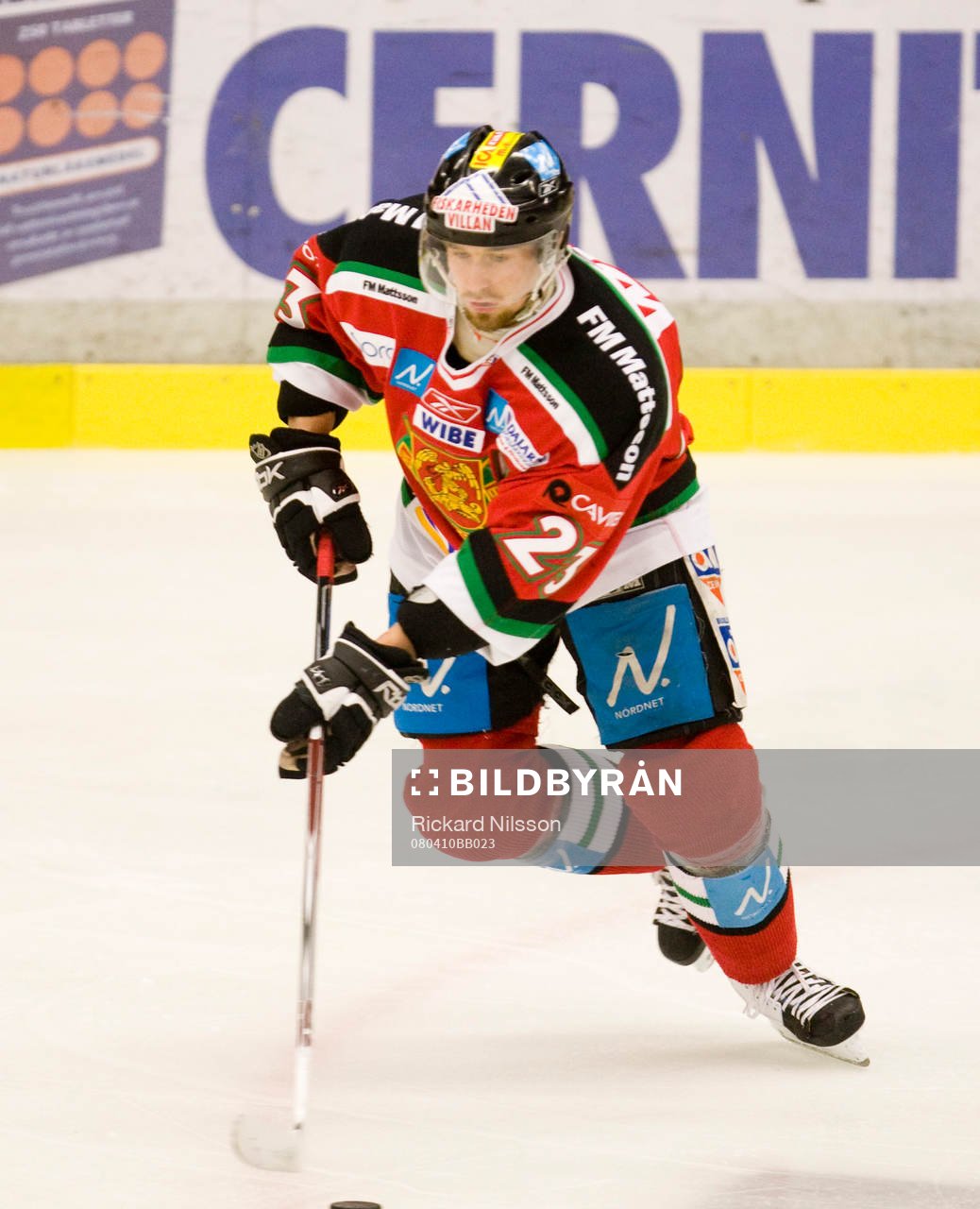 Thomas Skogs