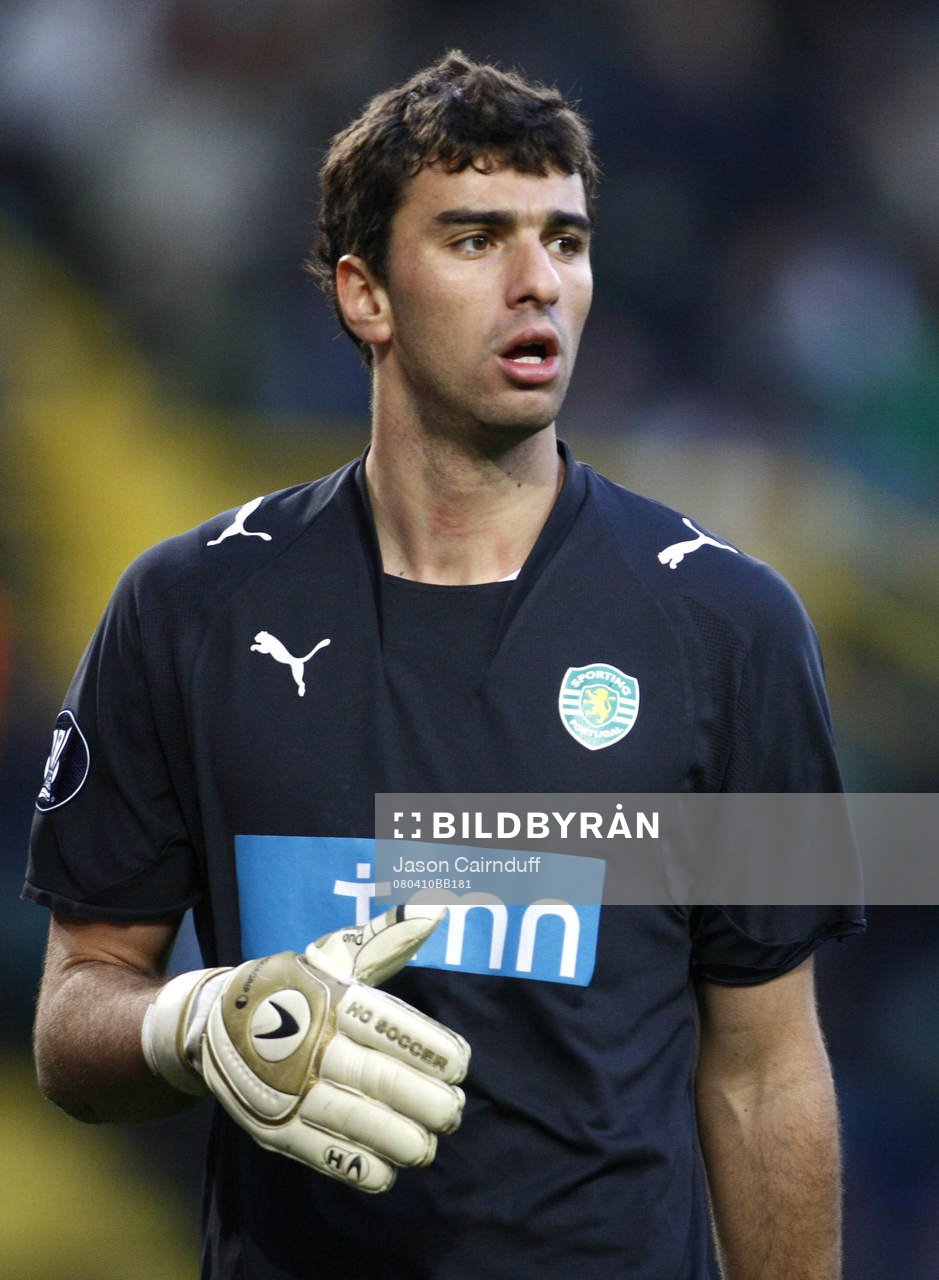 Rui Patricio, målvakt