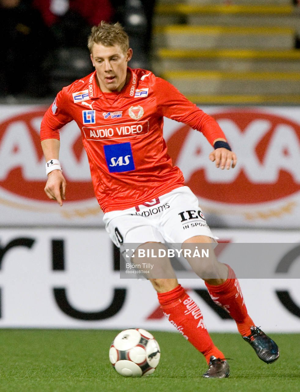 Patrik Ingelsten