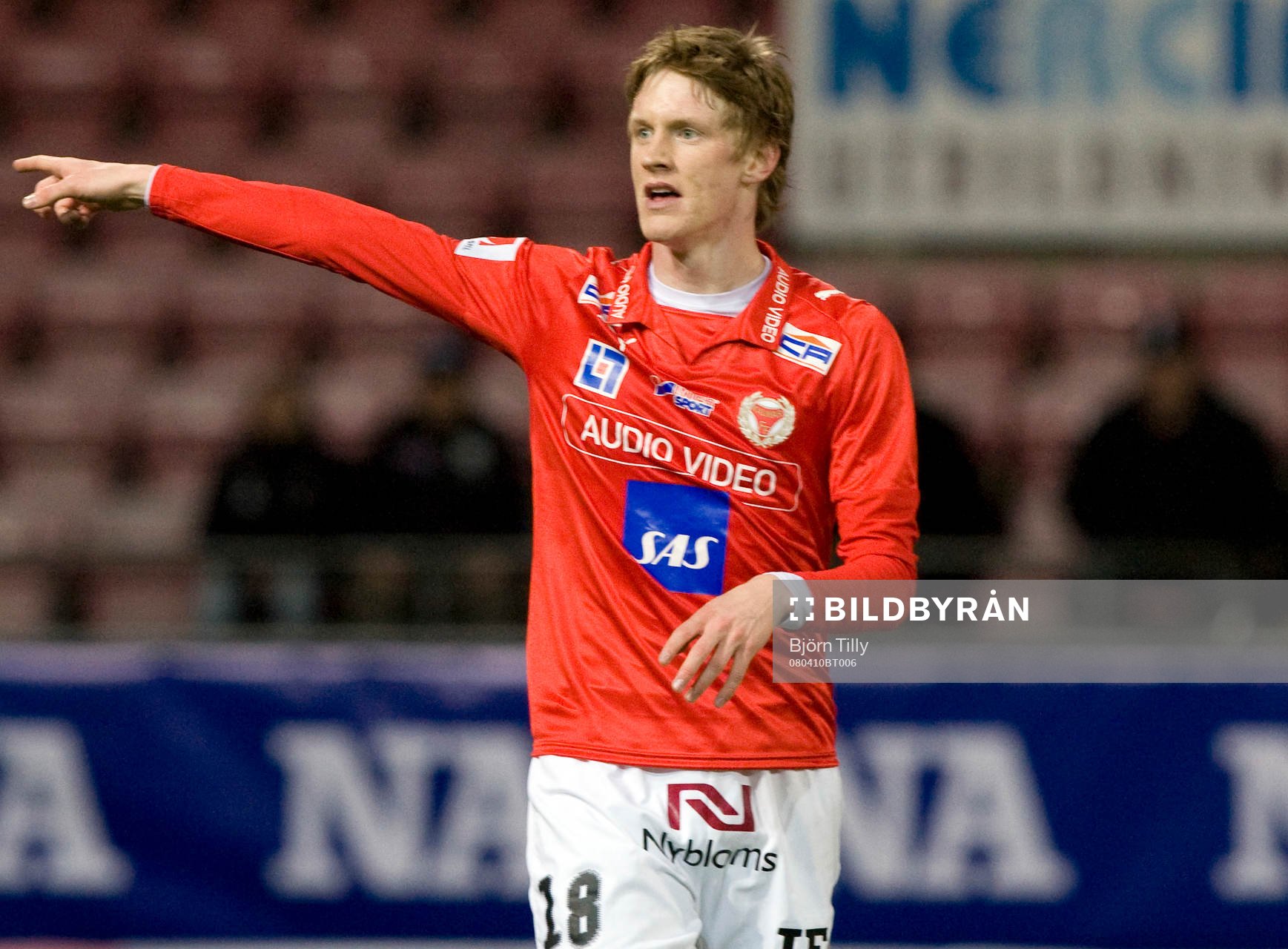 Rasmus Elm