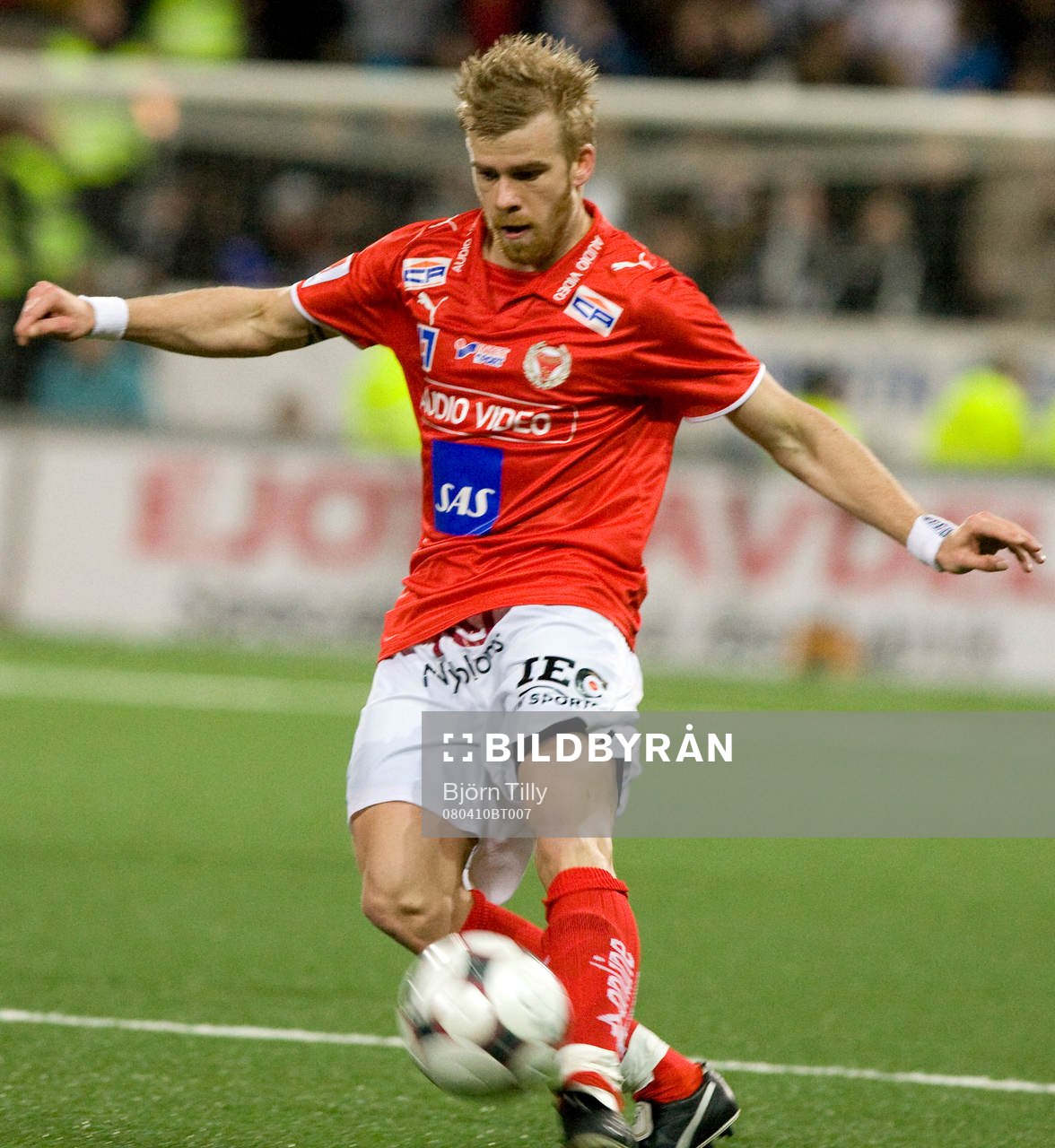 Mikael Eklund