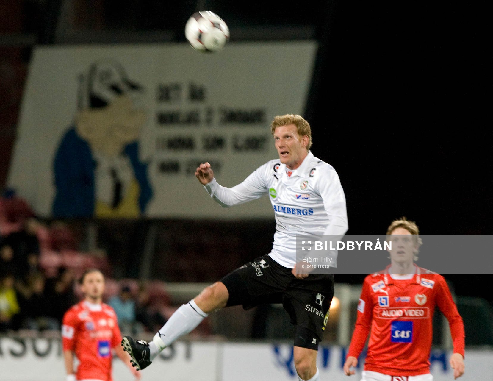 Sebastian Henriksson, Örebro