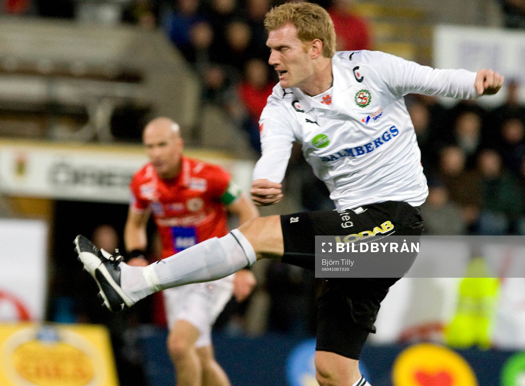 Sebastian Henriksson, Örebro