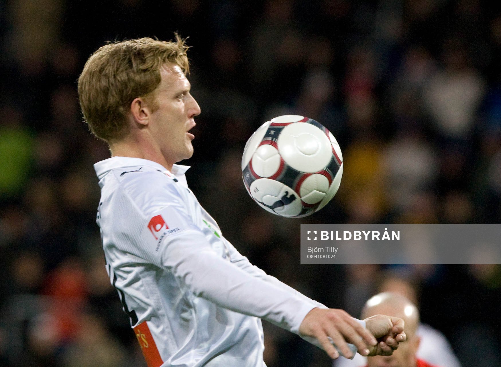 Sebastian Henriksson