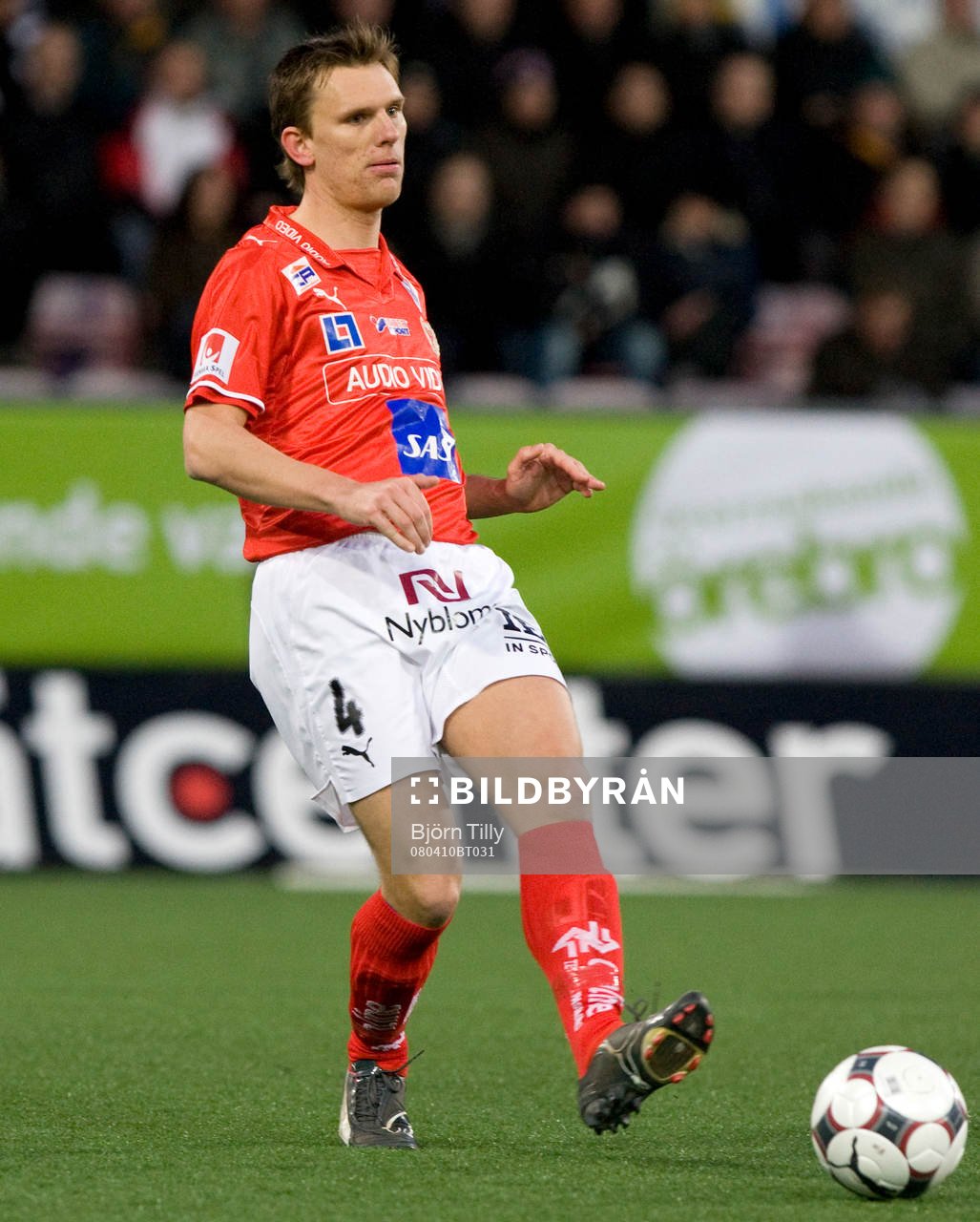 Marcus Lindberg