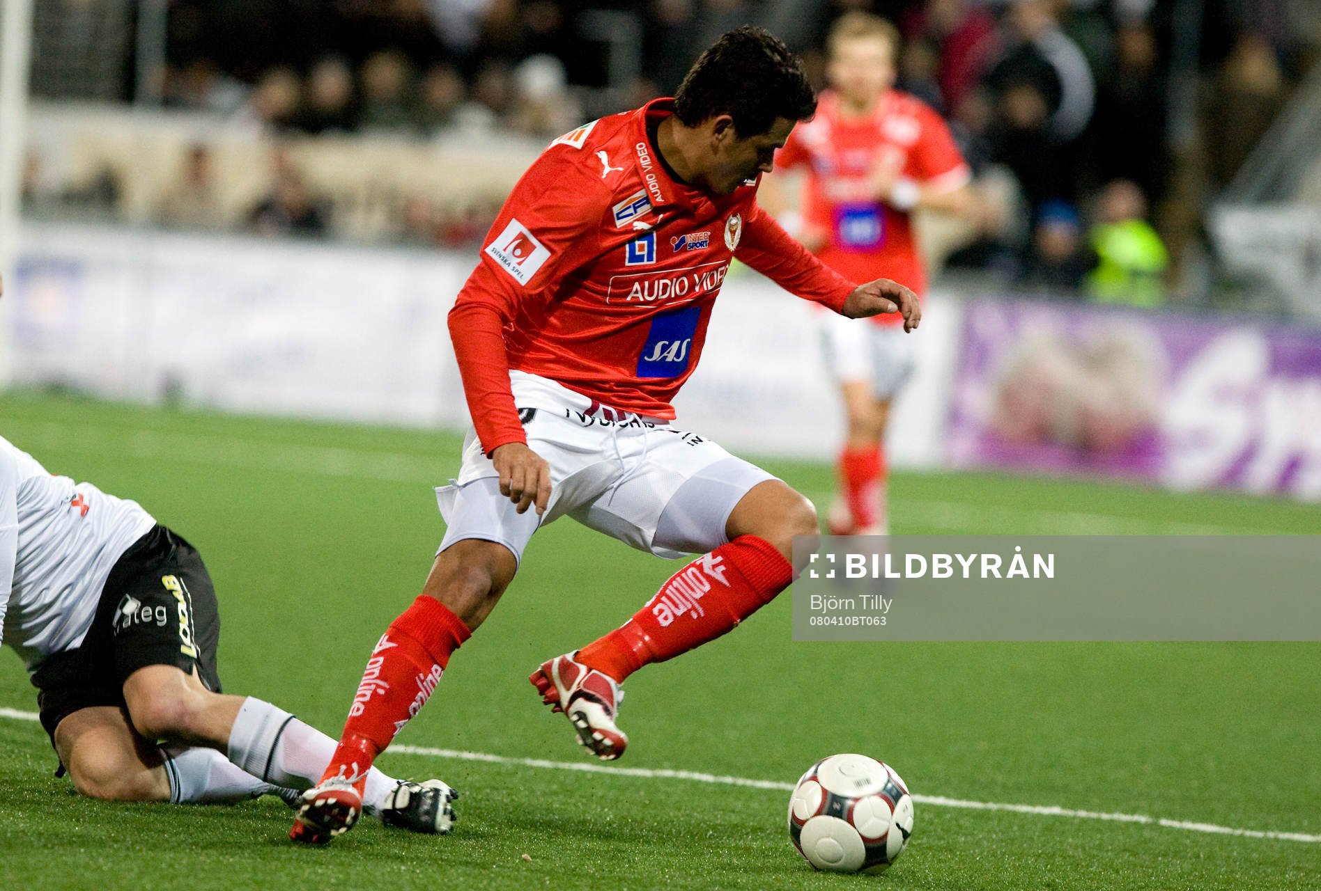 Daniel Lopes Silva Sobralense, Kalmar