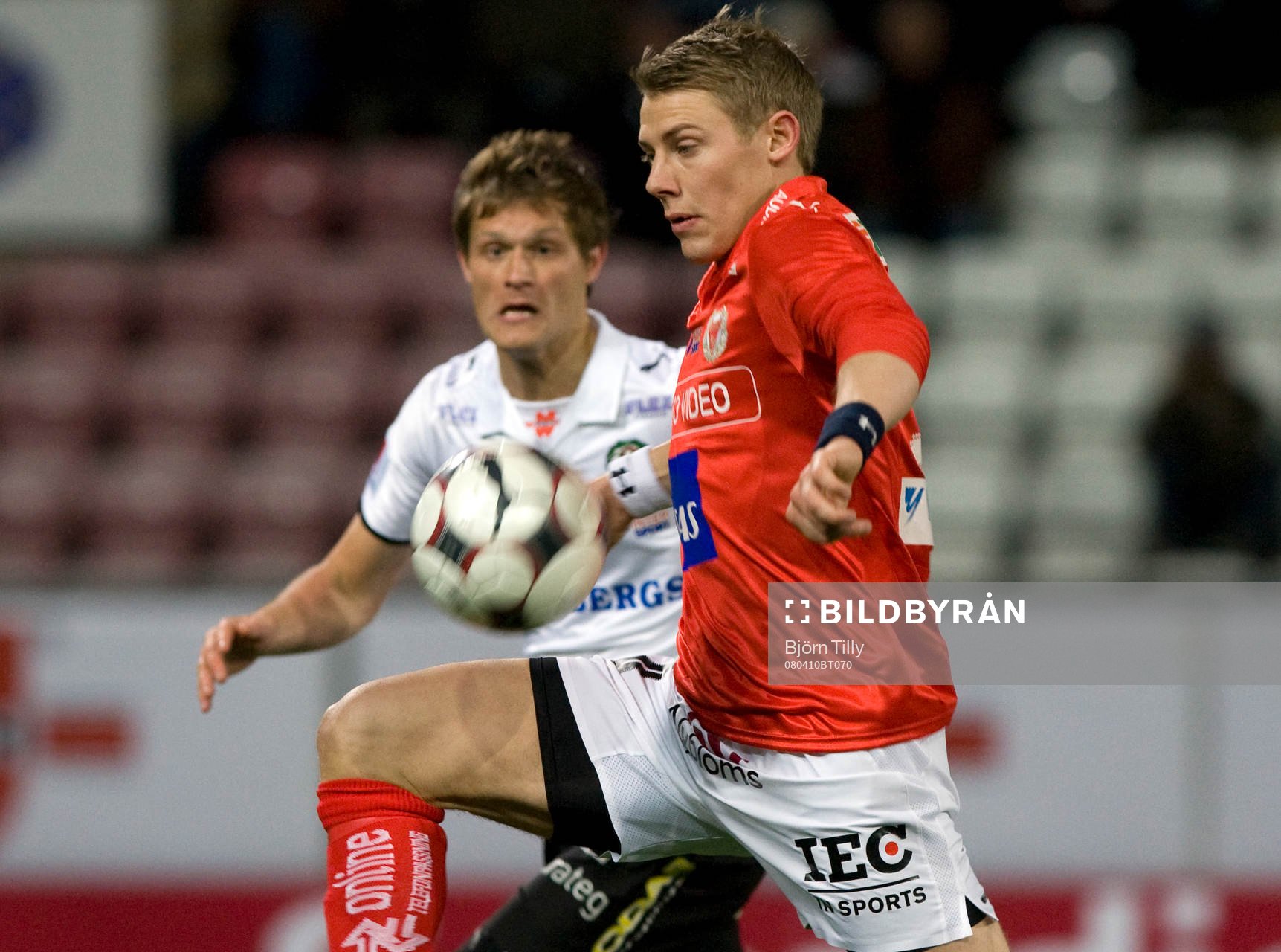 Patrik Ingelsten, Kalmar