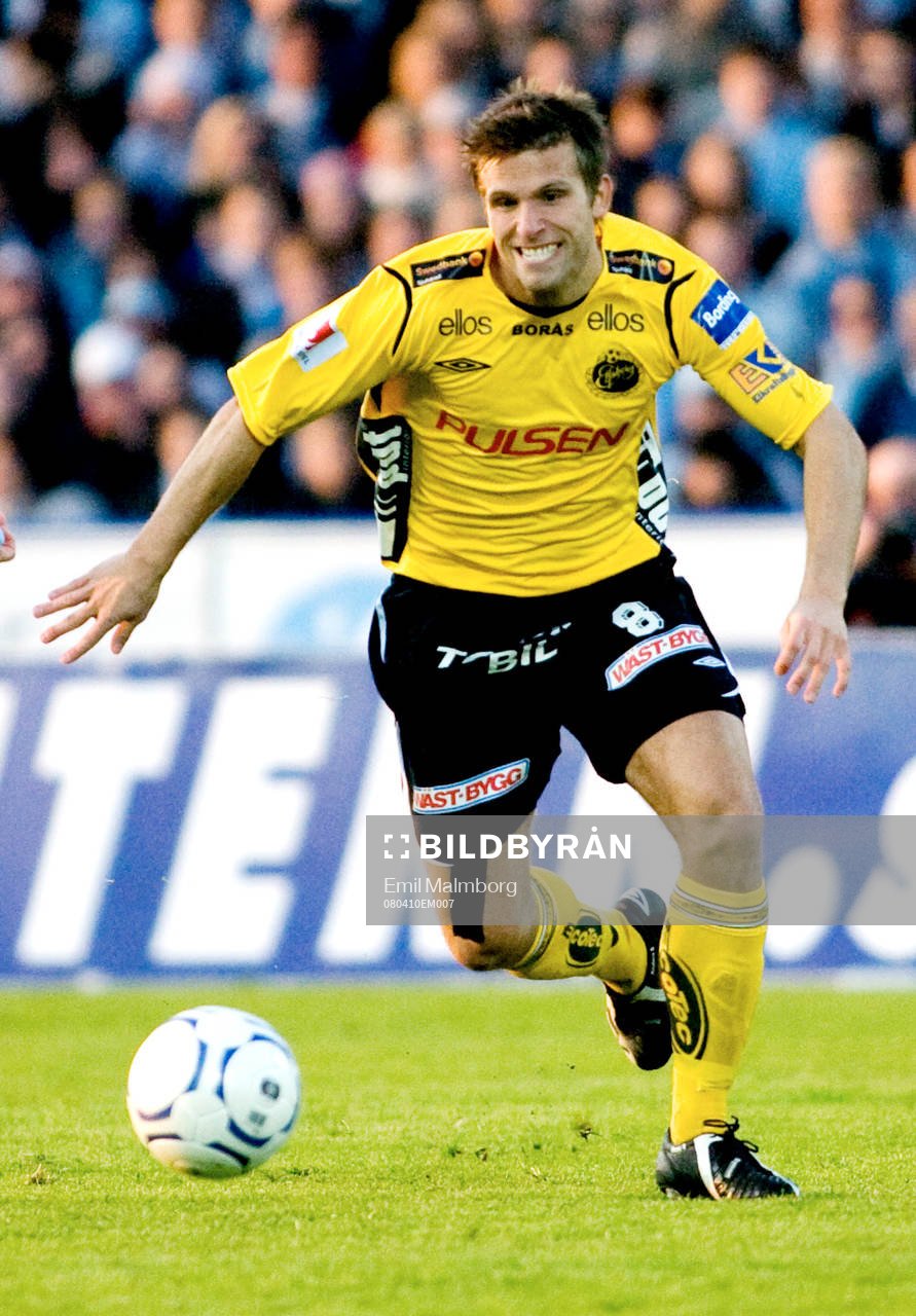 Anders Svensson