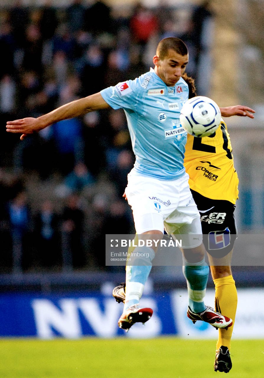 Guillermo Molins, MFF