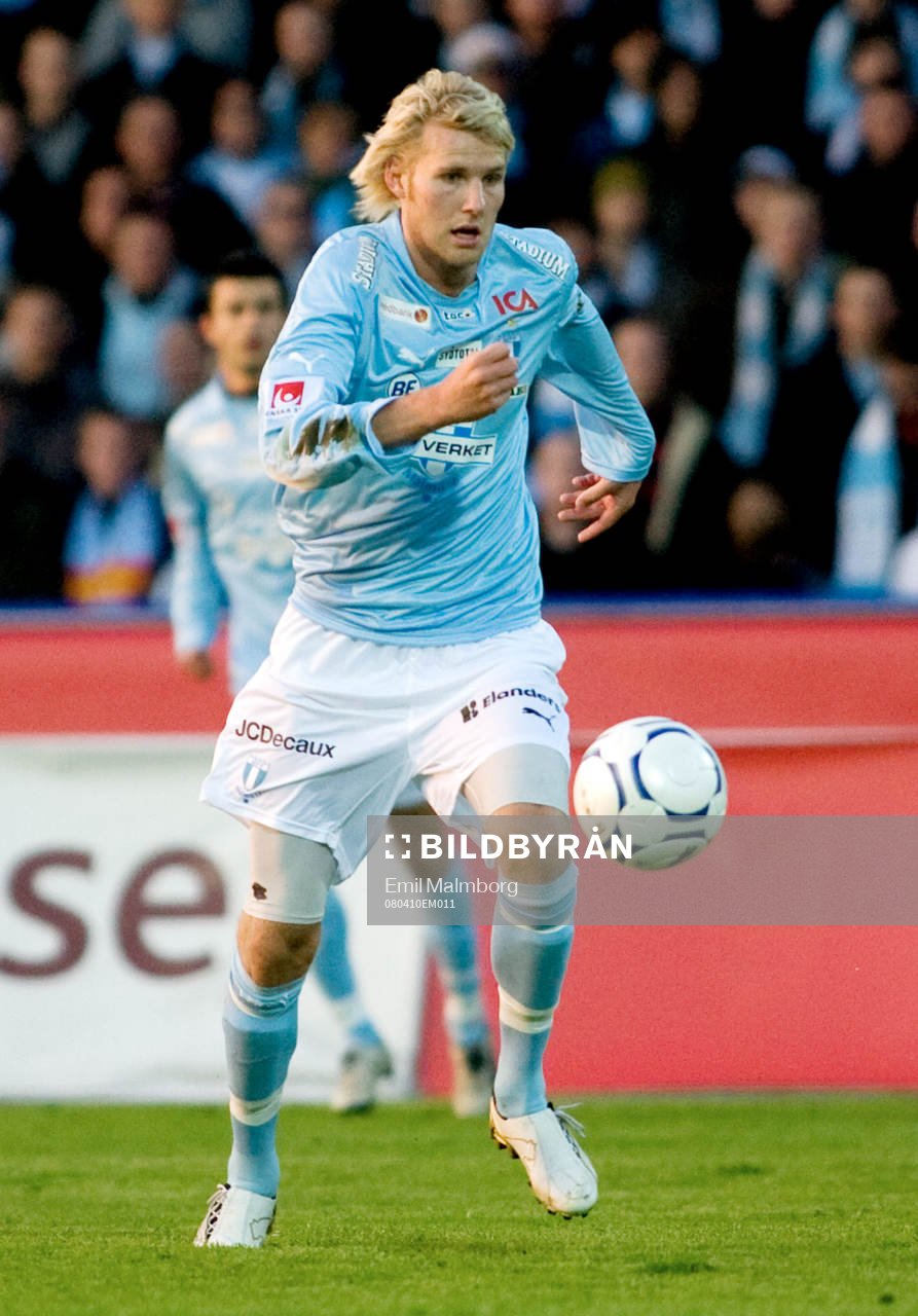 Ola Toivonen