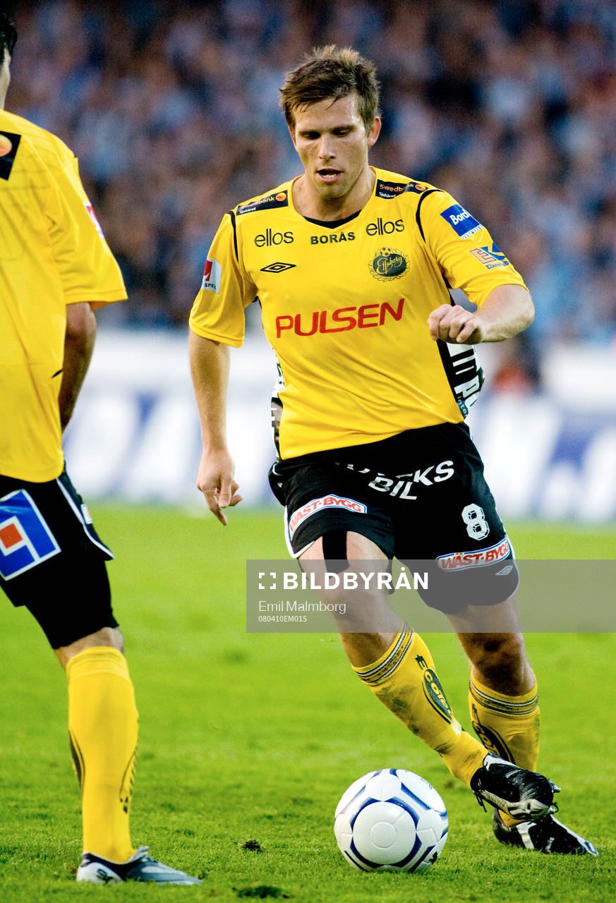 Anders Svensson