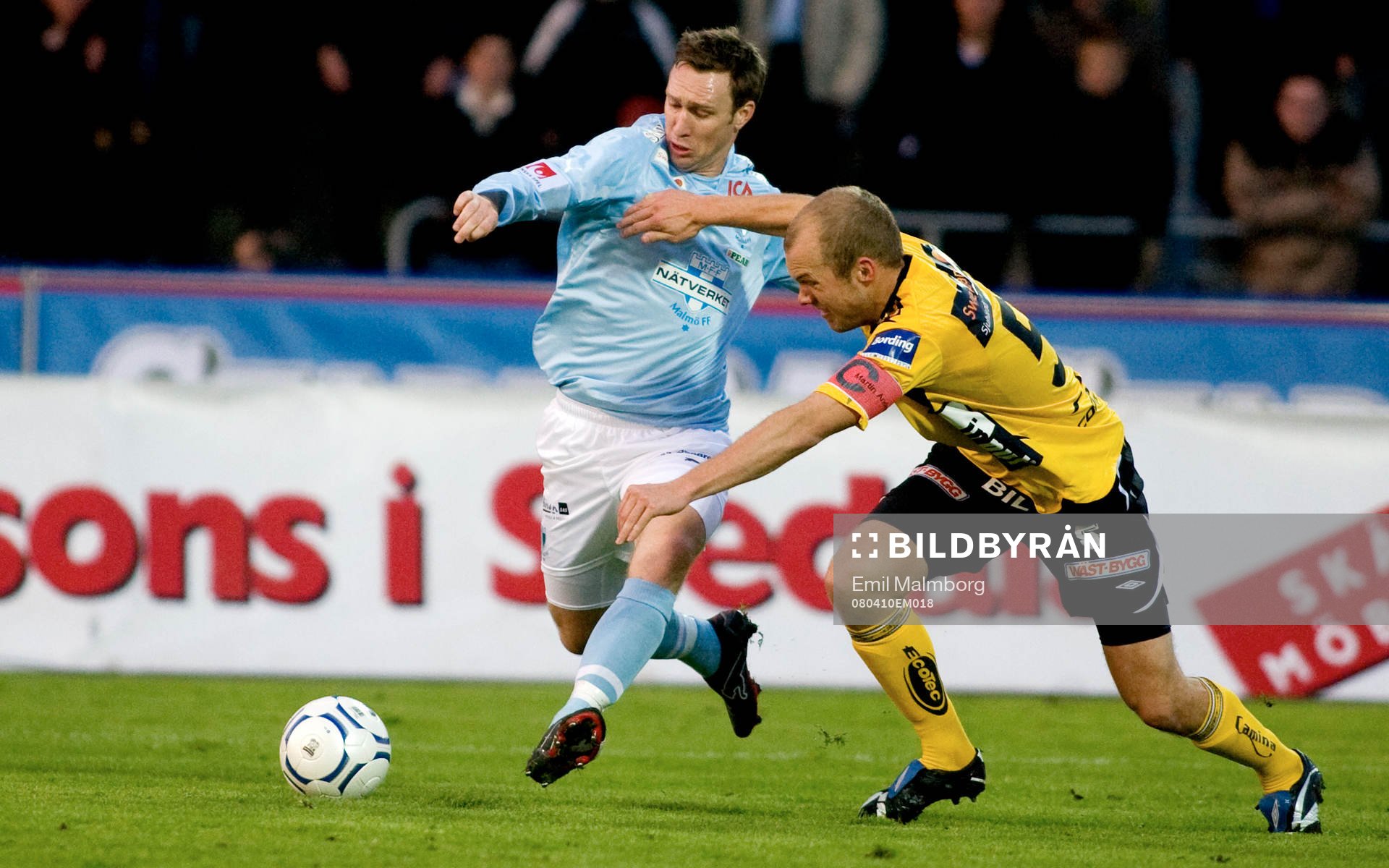 Niklas Skoog, MFF