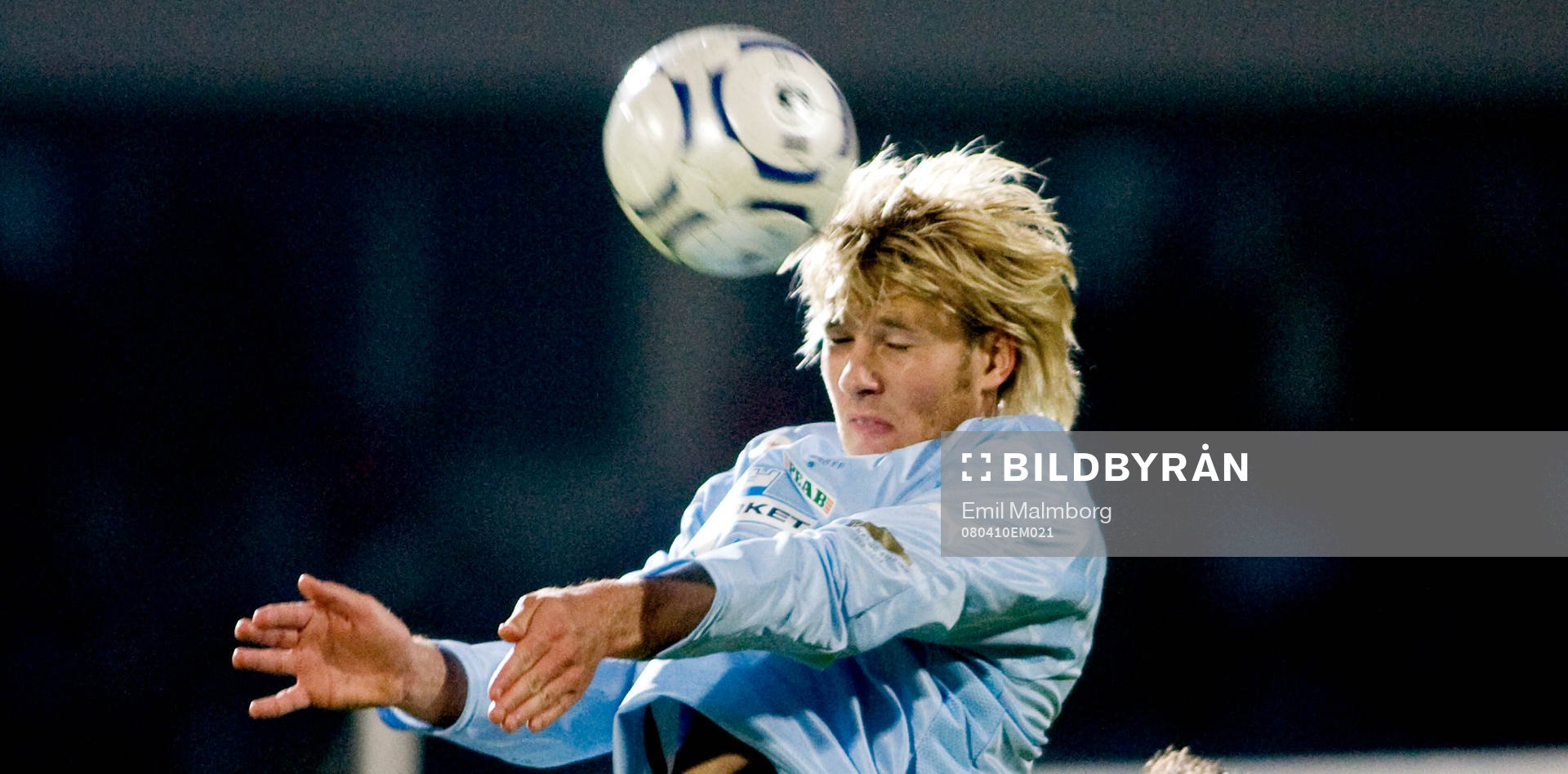Ola Toivonen